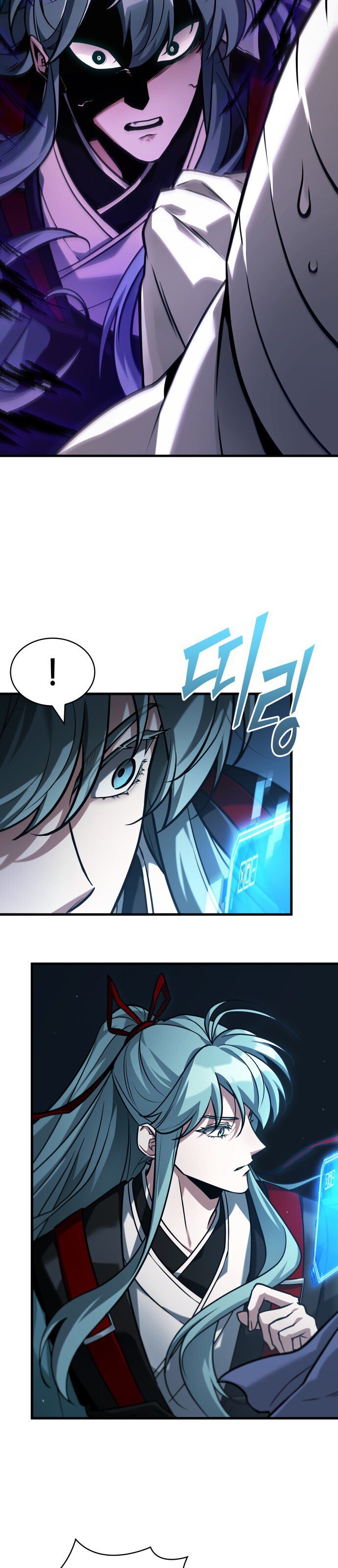 Read Omniscient Readers Viewpoint tr Manga Online