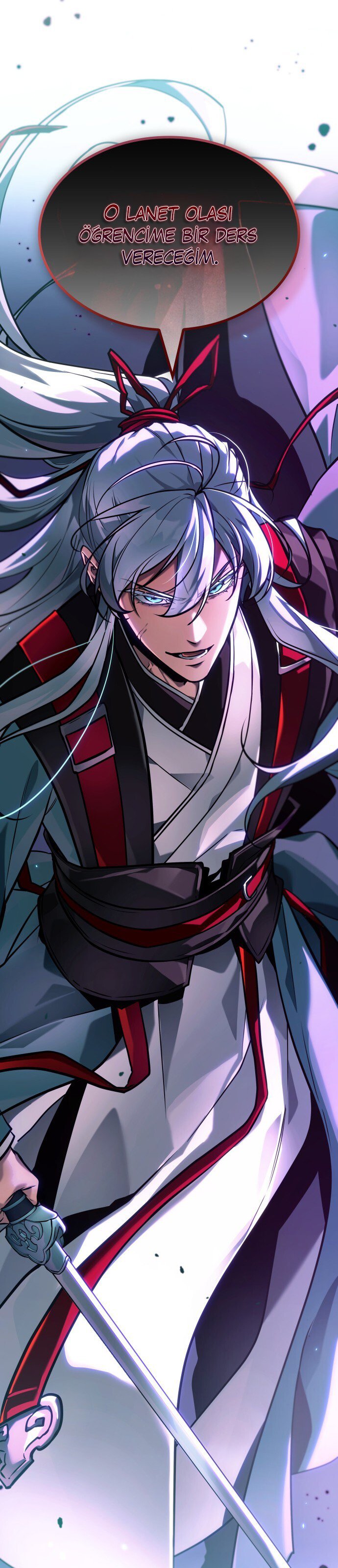 Read Omniscient Readers Viewpoint tr Manga Online