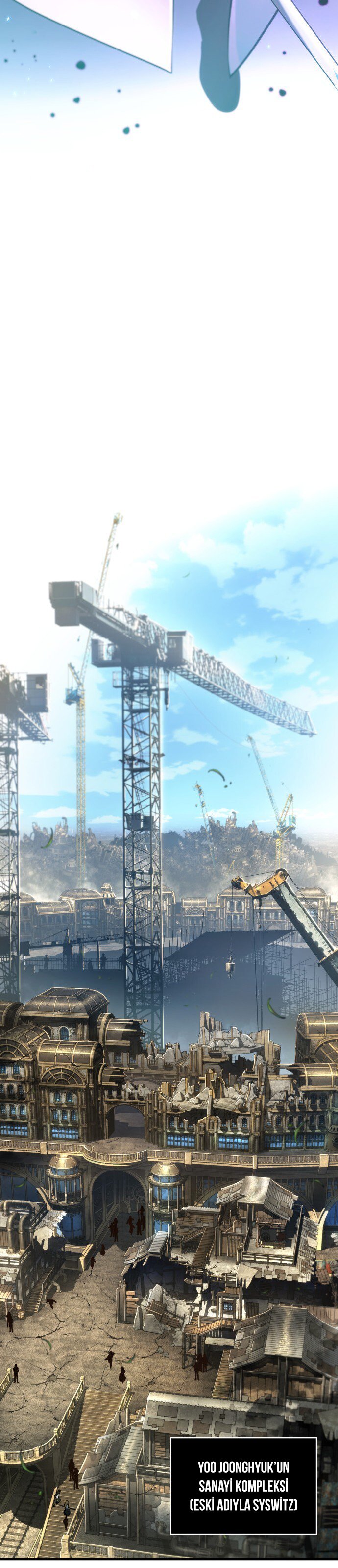 Read Omniscient Readers Viewpoint tr Manga Online