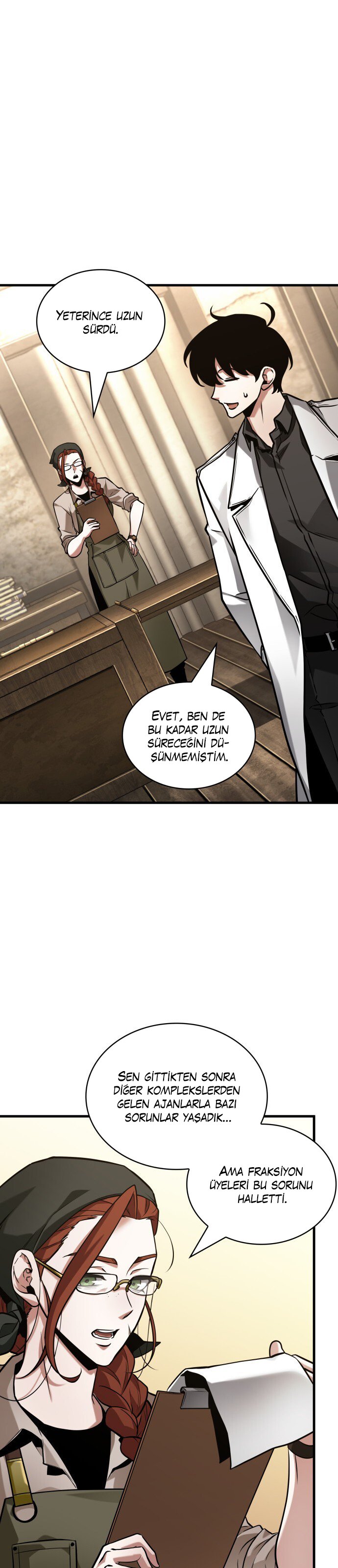 Read Omniscient Readers Viewpoint tr Manga Online