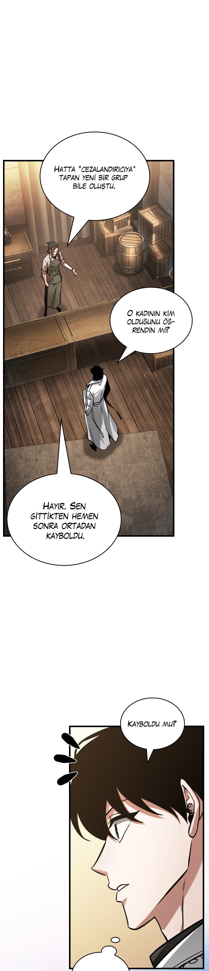 Read Omniscient Readers Viewpoint tr Manga Online