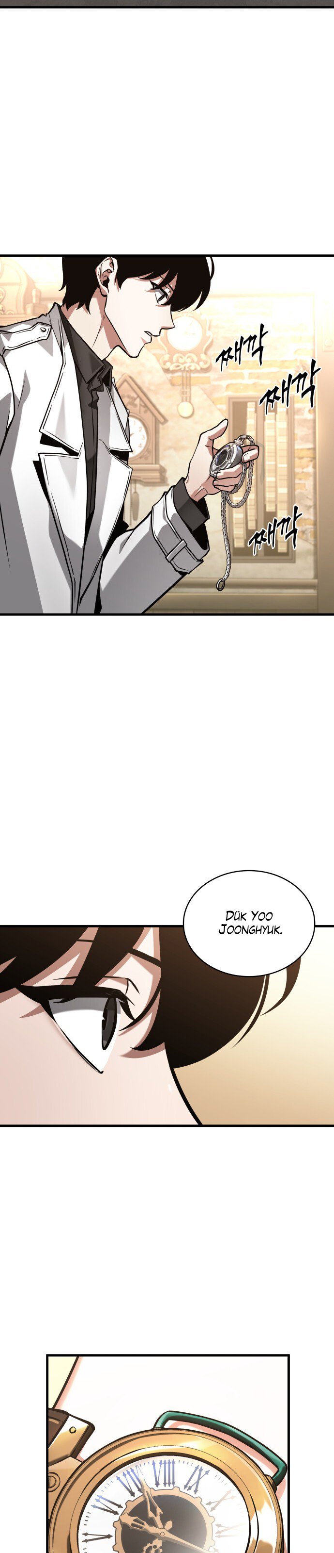 Read Omniscient Readers Viewpoint tr Manga Online