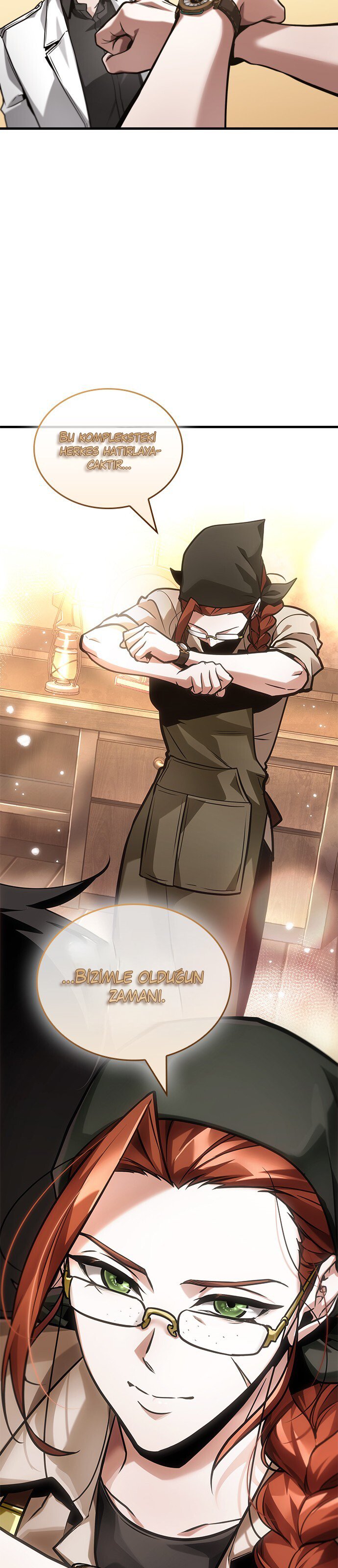 Read Omniscient Readers Viewpoint tr Manga Online