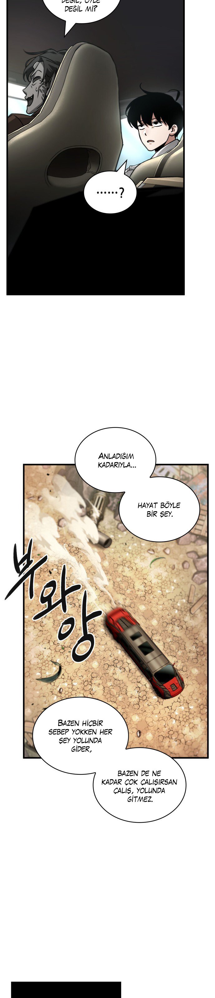 Read Omniscient Readers Viewpoint tr Manga Online