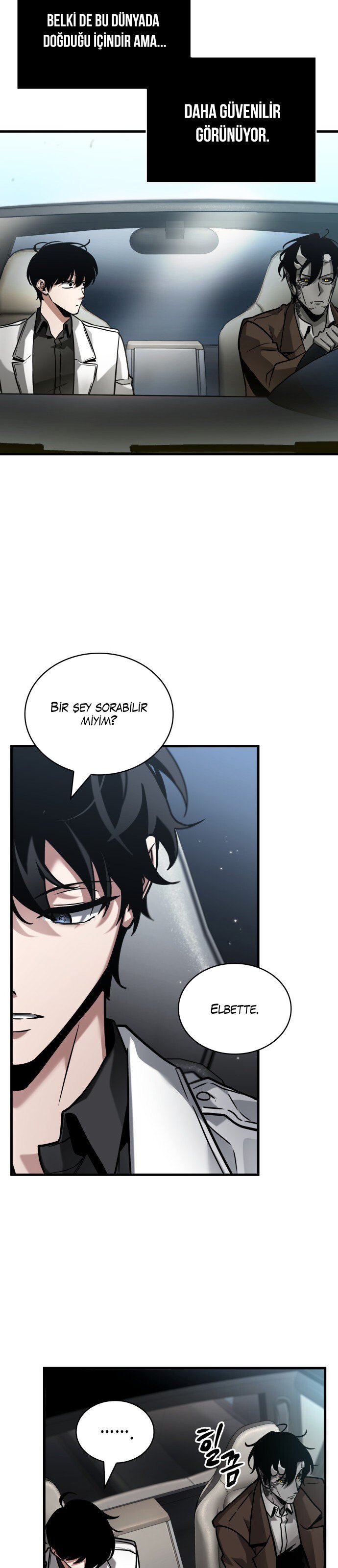 Read Omniscient Readers Viewpoint tr Manga Online