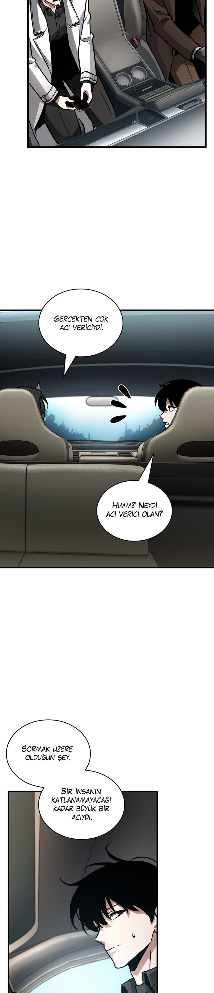 Read Omniscient Readers Viewpoint tr Manga Online