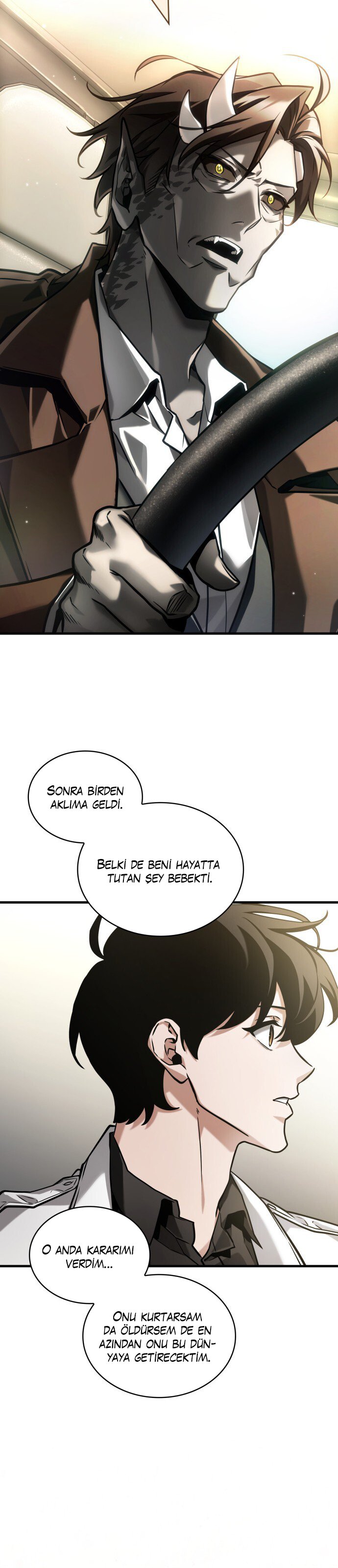 Read Omniscient Readers Viewpoint tr Manga Online