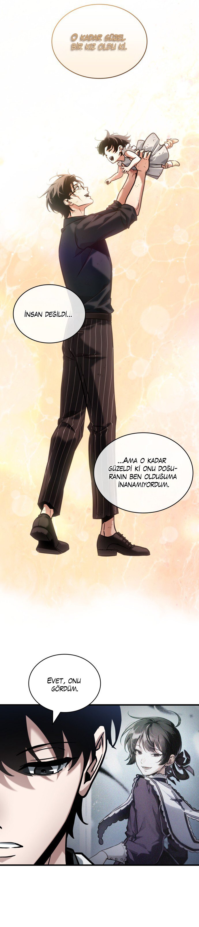 Read Omniscient Readers Viewpoint tr Manga Online