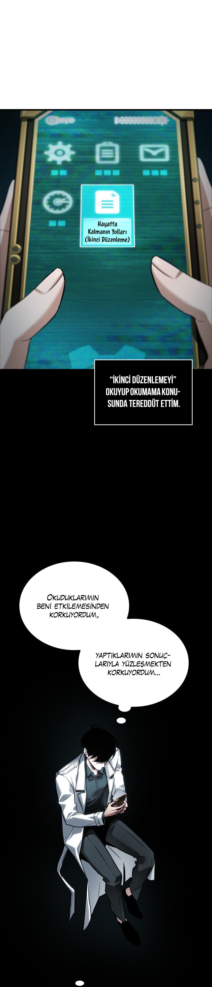 Read Omniscient Readers Viewpoint tr Manga Online