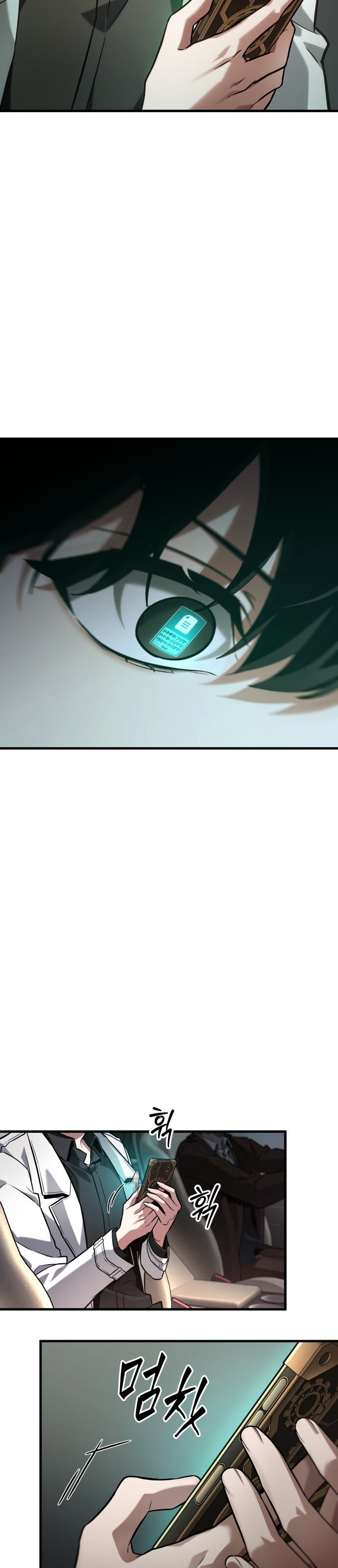 Read Omniscient Readers Viewpoint tr Manga Online