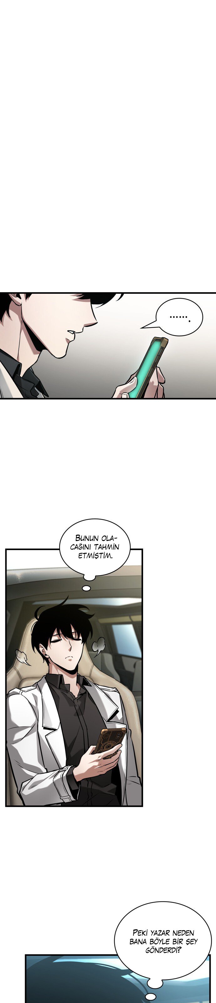 Read Omniscient Readers Viewpoint tr Manga Online