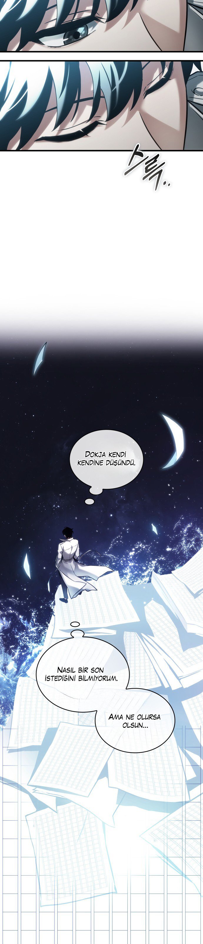 Read Omniscient Readers Viewpoint tr Manga Online