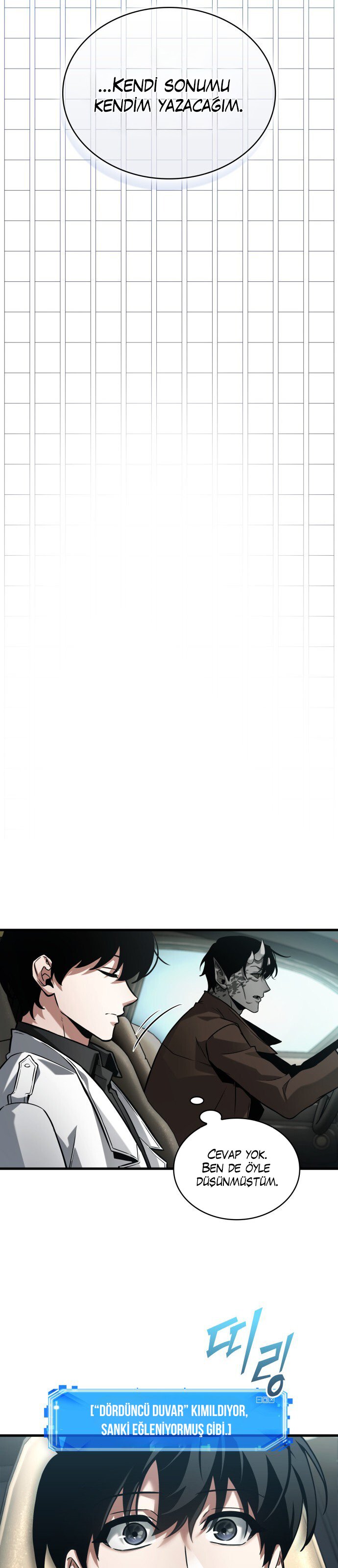 Read Omniscient Readers Viewpoint tr Manga Online