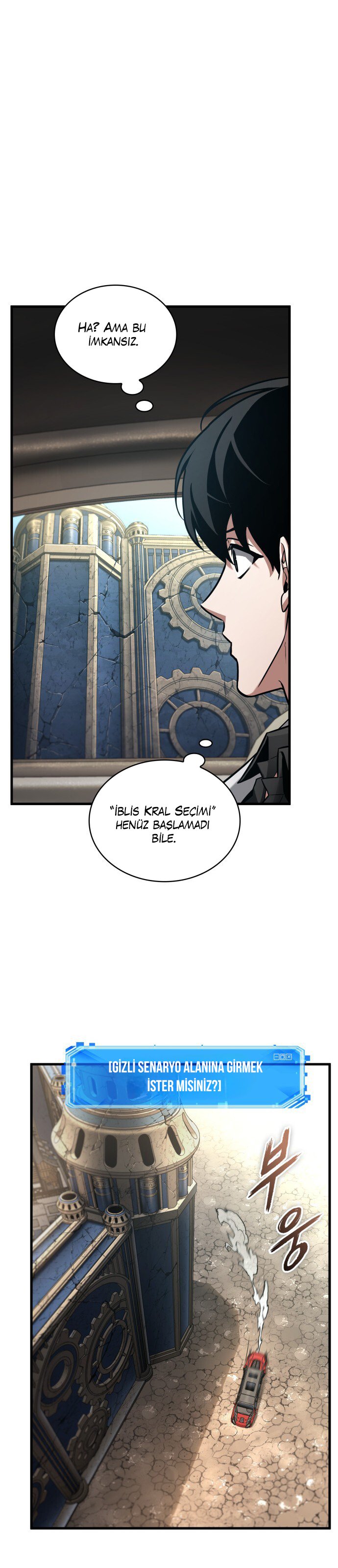 Read Omniscient Readers Viewpoint tr Manga Online