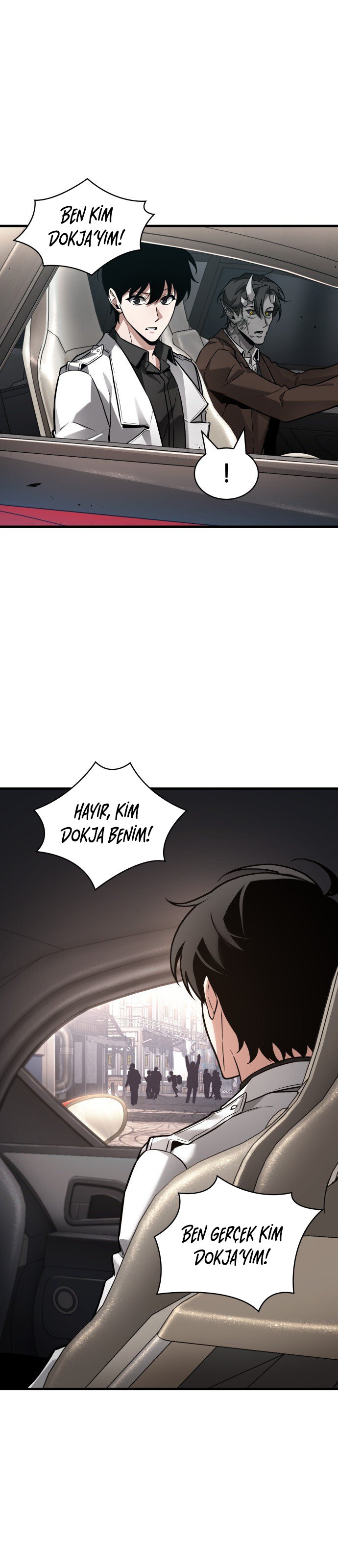 Read Omniscient Readers Viewpoint tr Manga Online