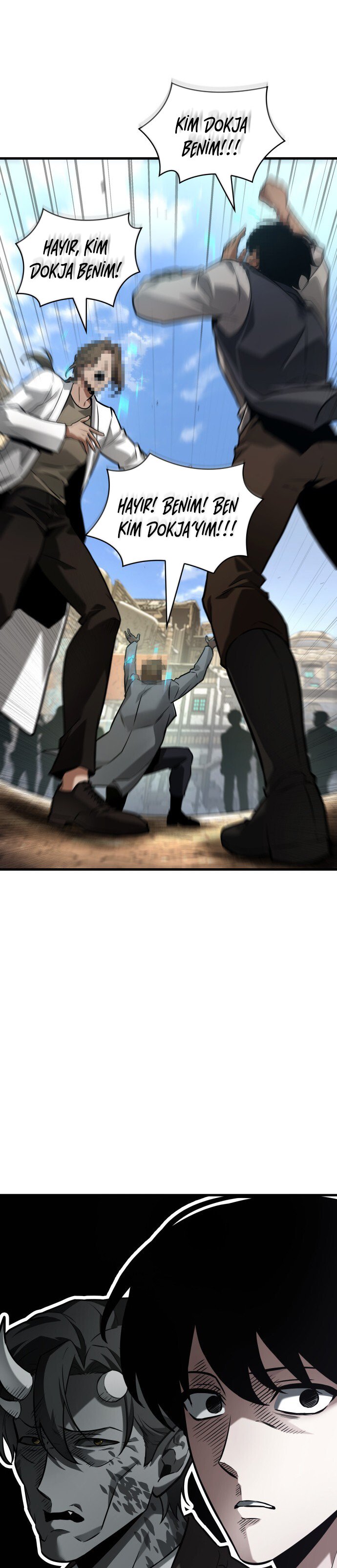 Read Omniscient Readers Viewpoint tr Manga Online