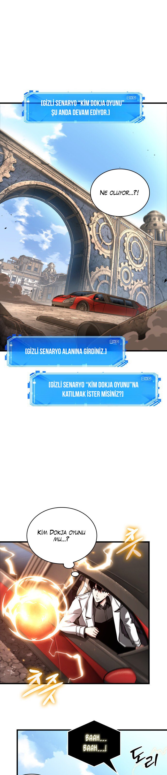 Read Omniscient Readers Viewpoint tr Manga Online