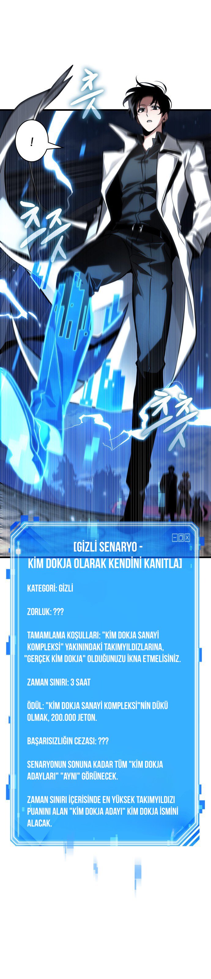 Read Omniscient Readers Viewpoint tr Manga Online