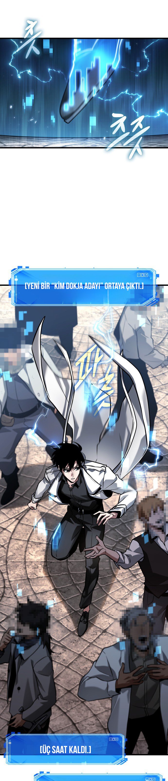 Read Omniscient Readers Viewpoint tr Manga Online