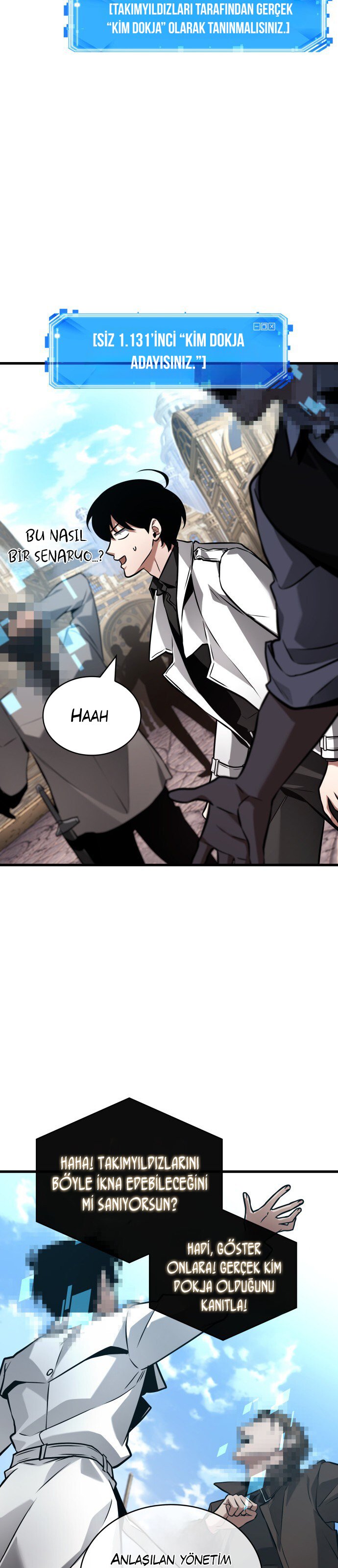 Read Omniscient Readers Viewpoint tr Manga Online