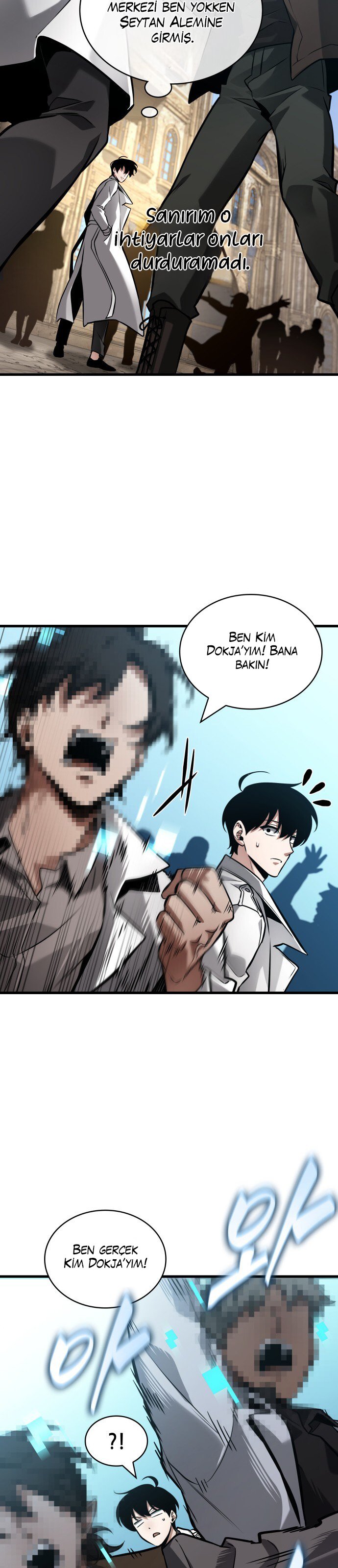 Read Omniscient Readers Viewpoint tr Manga Online