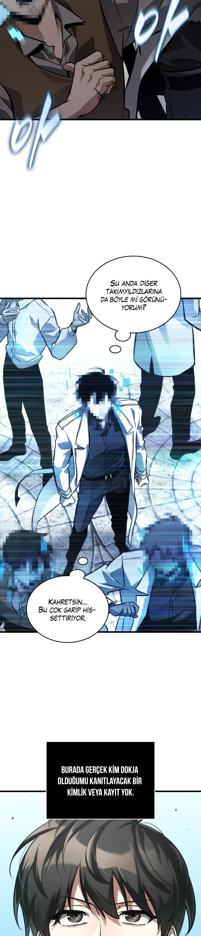 Read Omniscient Readers Viewpoint tr Manga Online