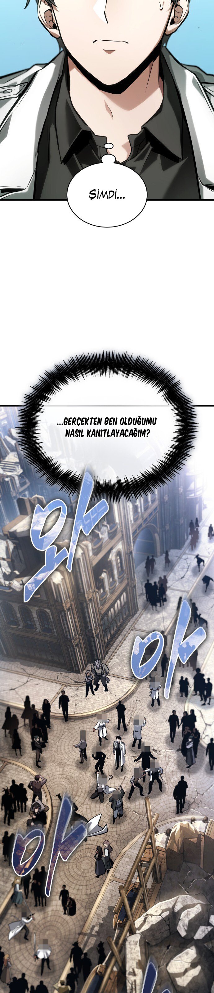 Read Omniscient Readers Viewpoint tr Manga Online