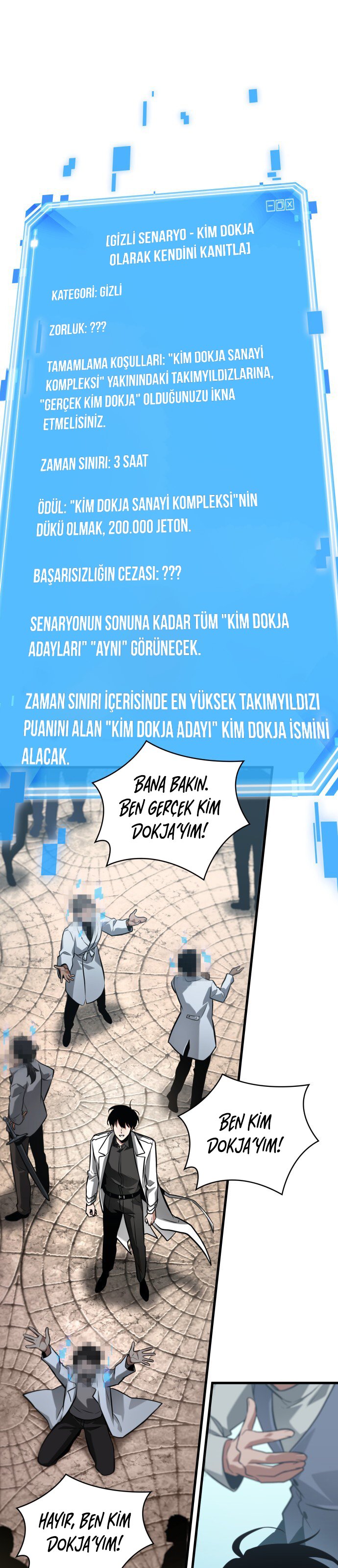 Read Omniscient Readers Viewpoint tr Manga Online