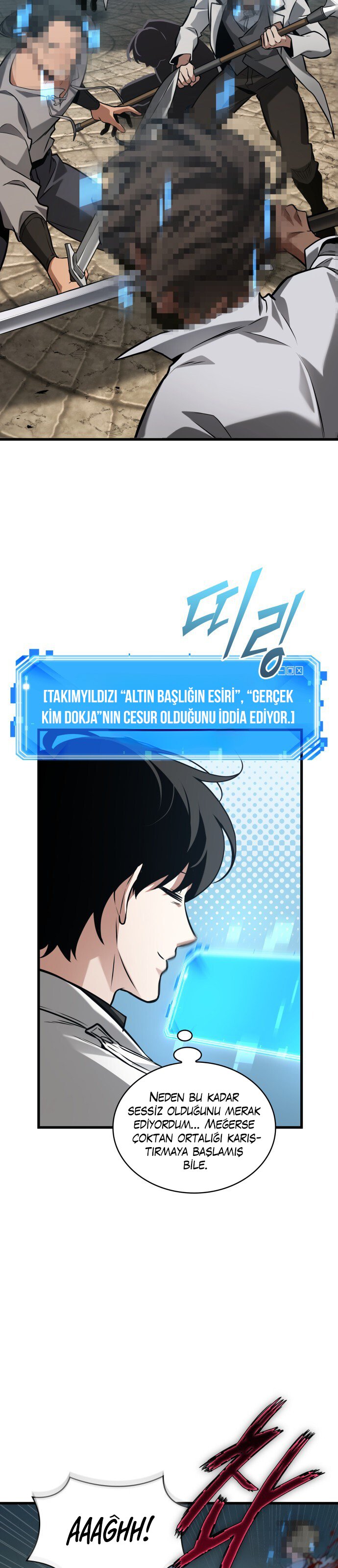 Read Omniscient Readers Viewpoint tr Manga Online