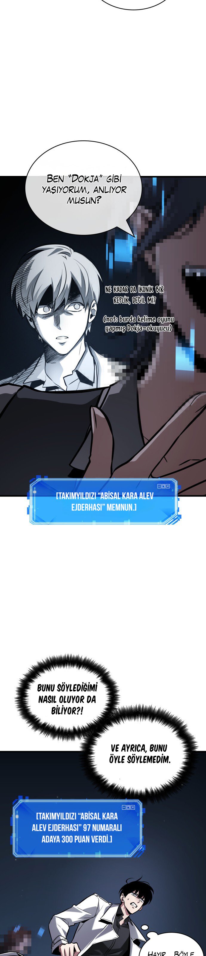 Read Omniscient Readers Viewpoint tr Manga Online