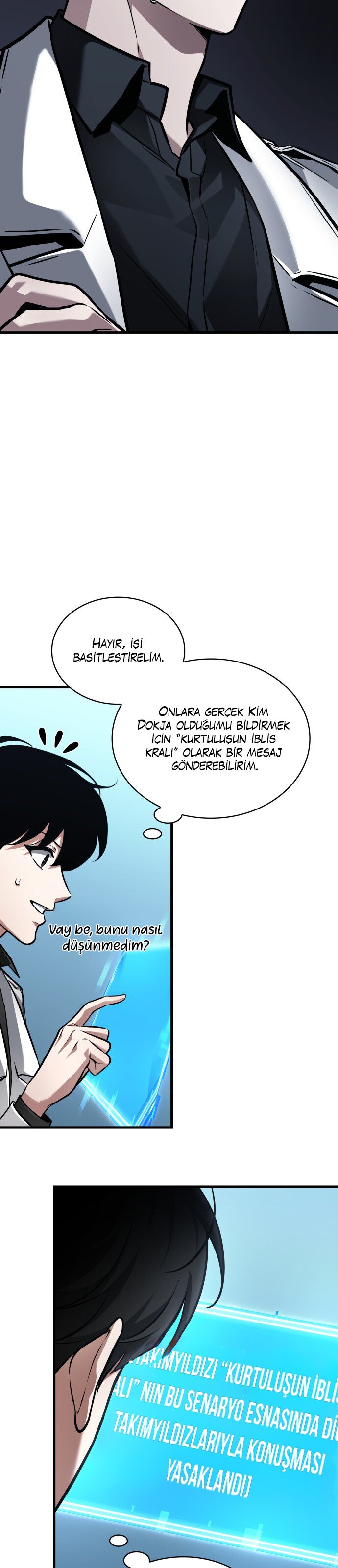 Read Omniscient Readers Viewpoint tr Manga Online