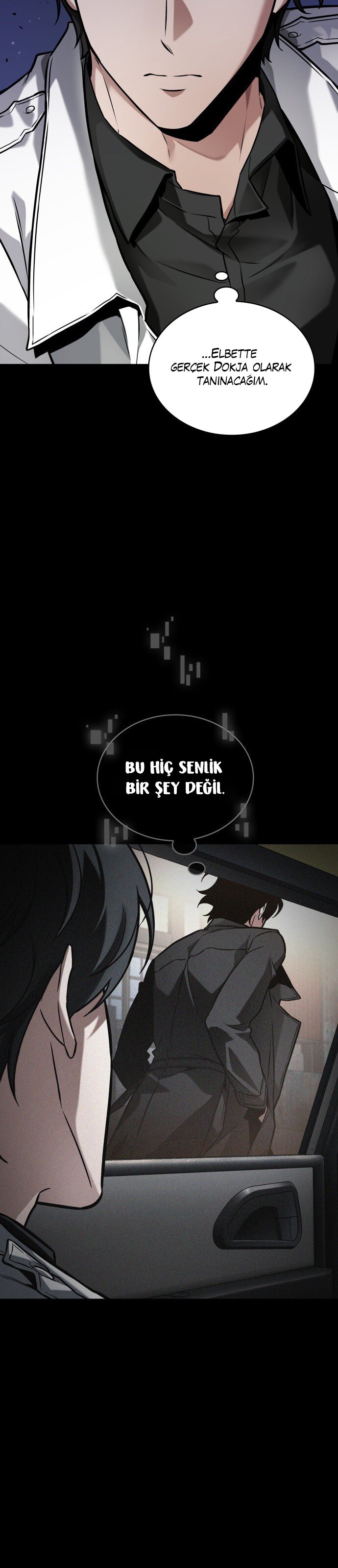 Read Omniscient Readers Viewpoint tr Manga Online