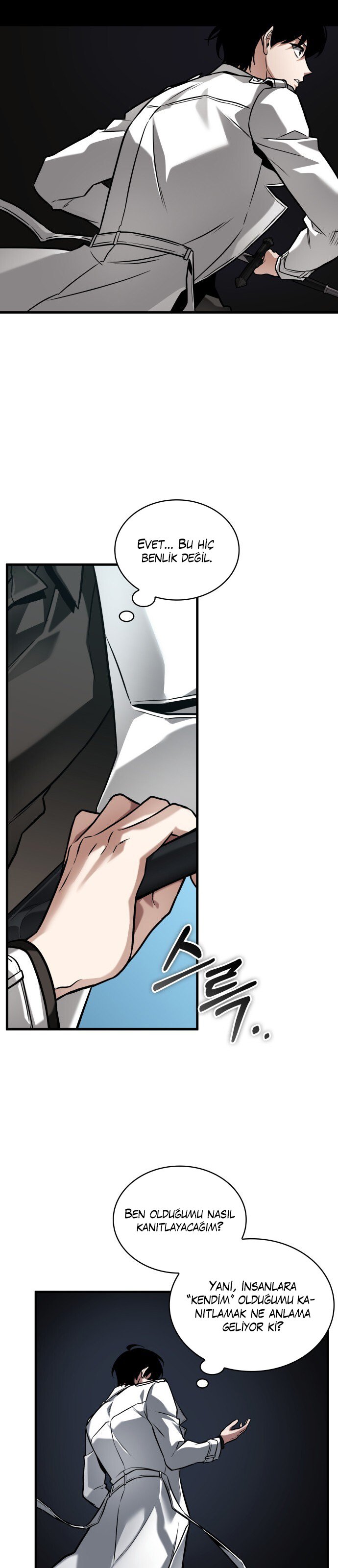 Read Omniscient Readers Viewpoint tr Manga Online