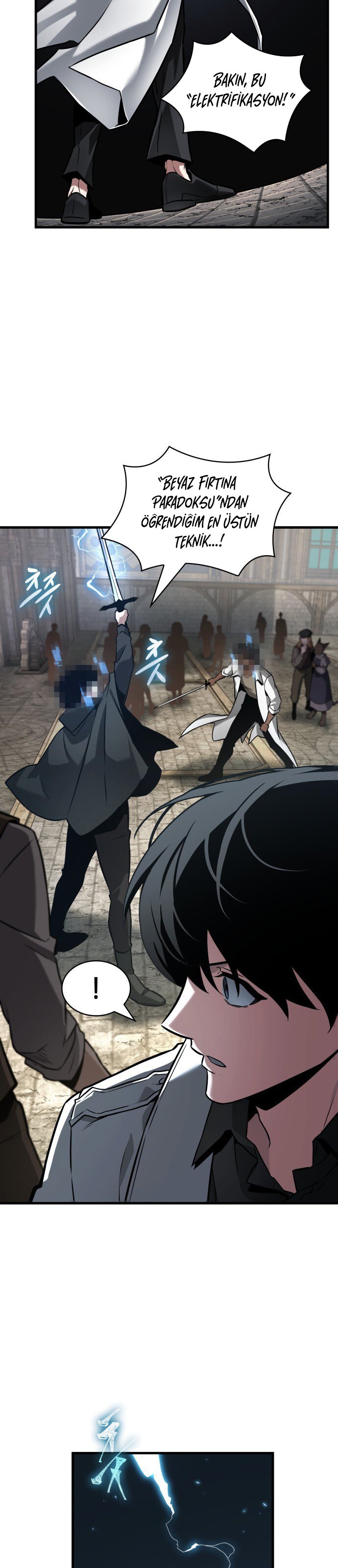 Read Omniscient Readers Viewpoint tr Manga Online