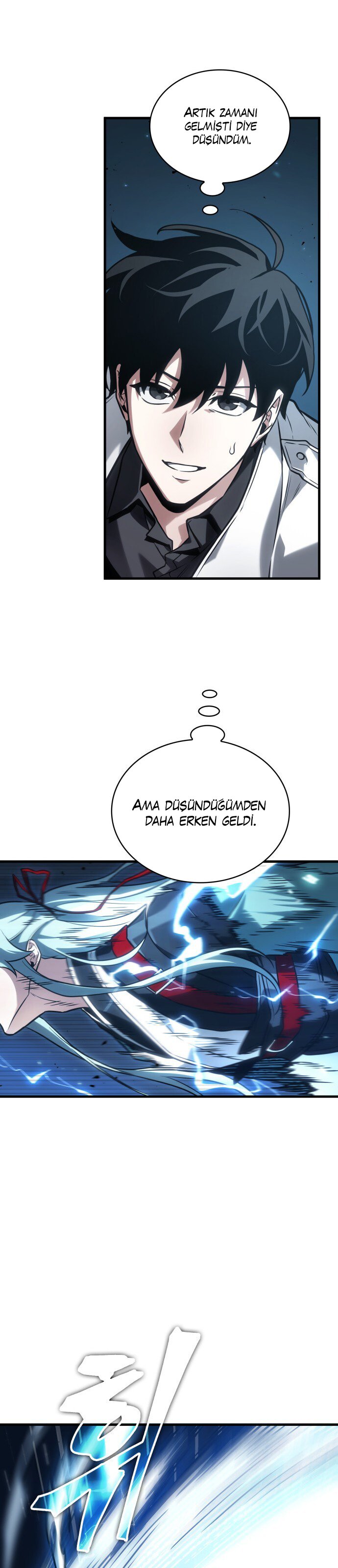 Read Omniscient Readers Viewpoint tr Manga Online