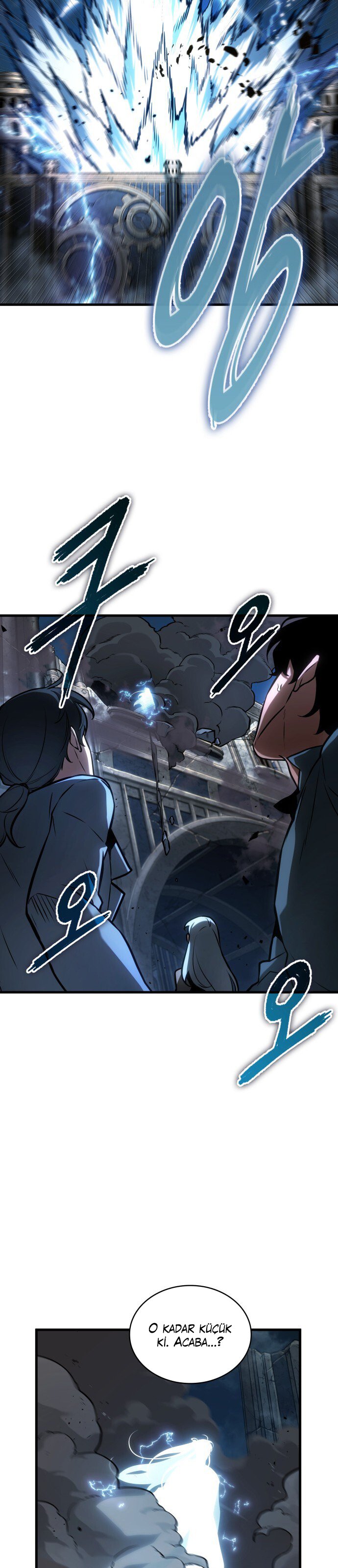 Read Omniscient Readers Viewpoint tr Manga Online