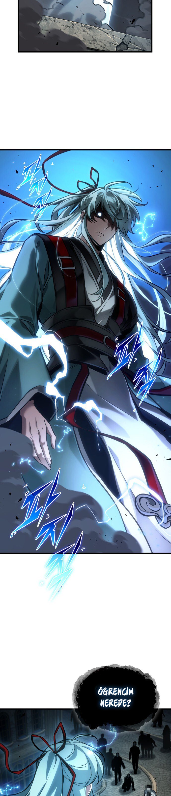 Read Omniscient Readers Viewpoint tr Manga Online