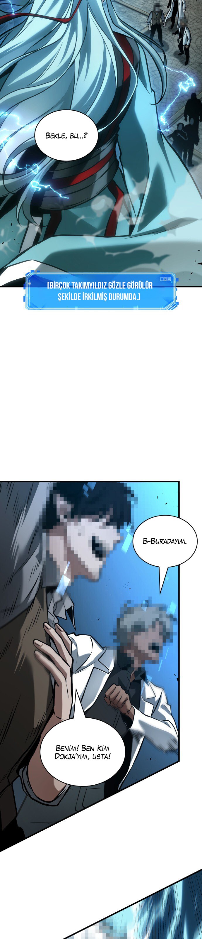 Read Omniscient Readers Viewpoint tr Manga Online