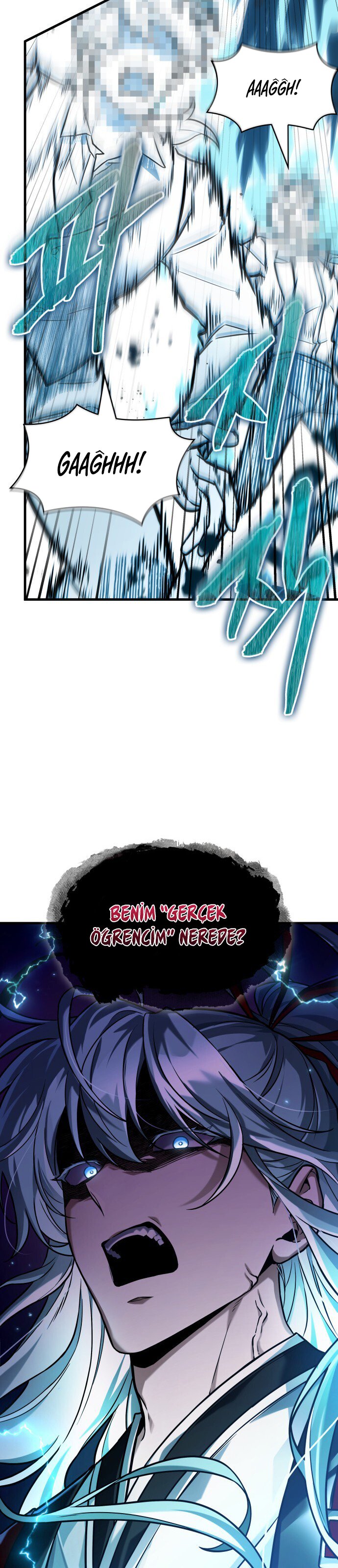 Read Omniscient Readers Viewpoint tr Manga Online