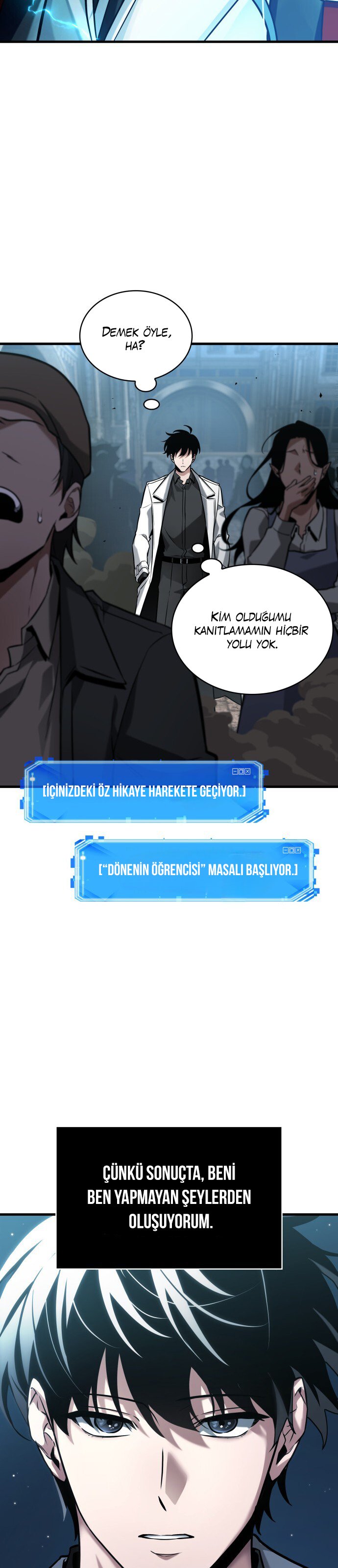 Read Omniscient Readers Viewpoint tr Manga Online