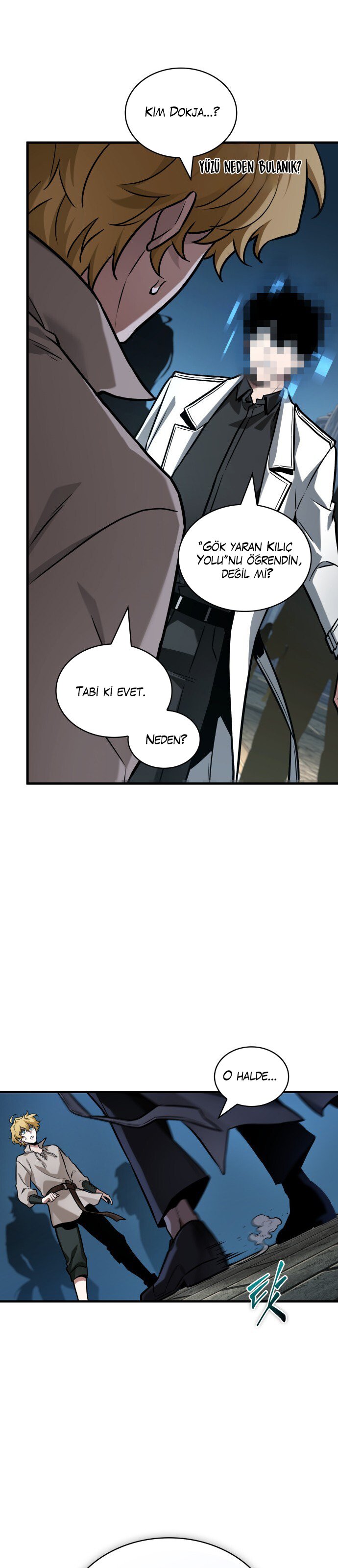 Read Omniscient Readers Viewpoint tr Manga Online