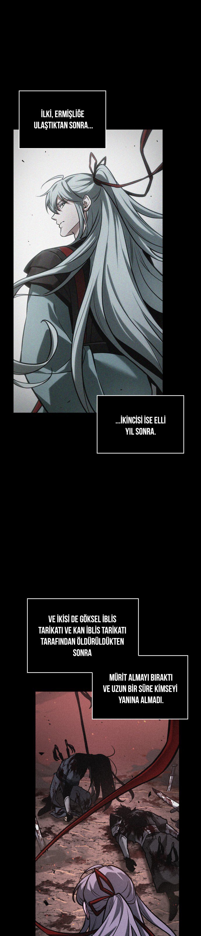 Read Omniscient Readers Viewpoint tr Manga Online