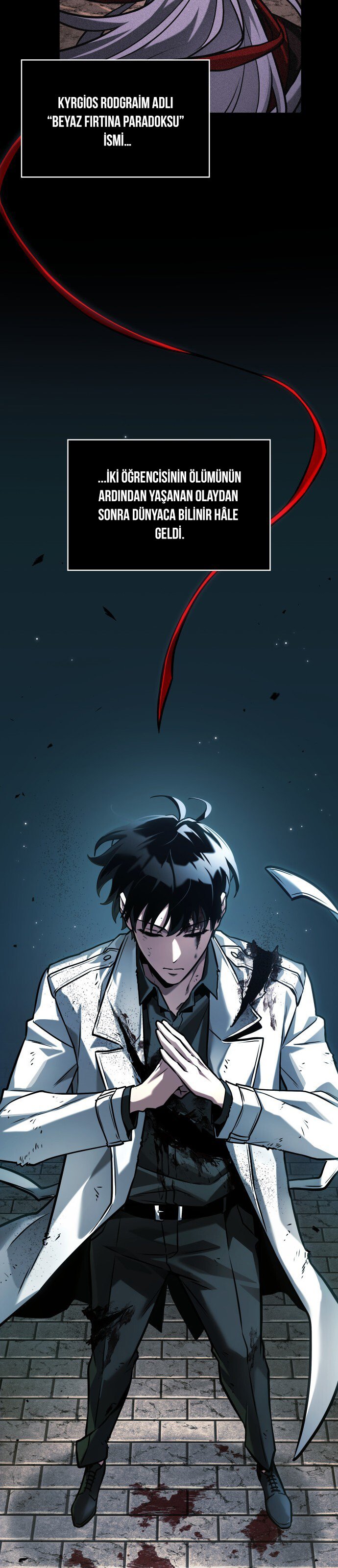 Read Omniscient Readers Viewpoint tr Manga Online