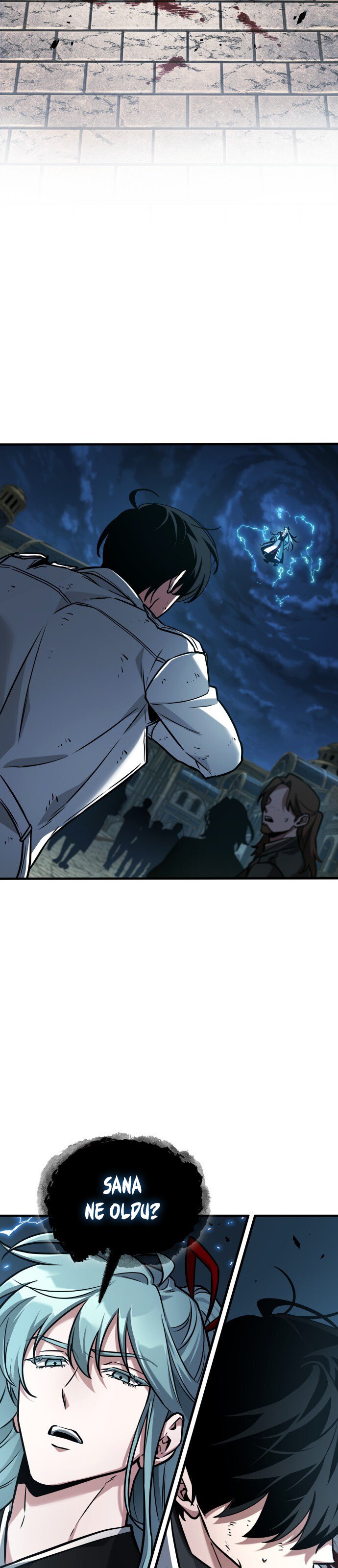 Read Omniscient Readers Viewpoint tr Manga Online