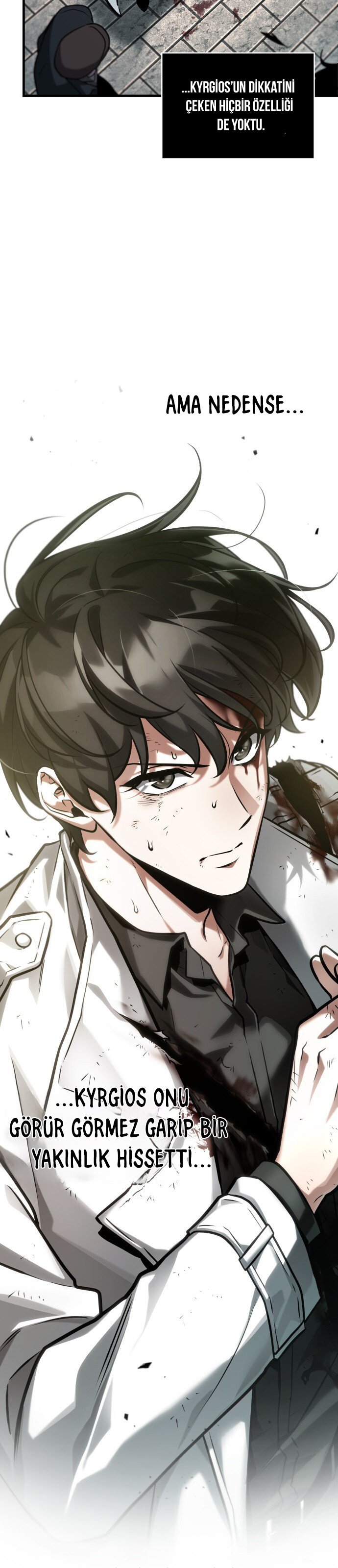 Read Omniscient Readers Viewpoint tr Manga Online