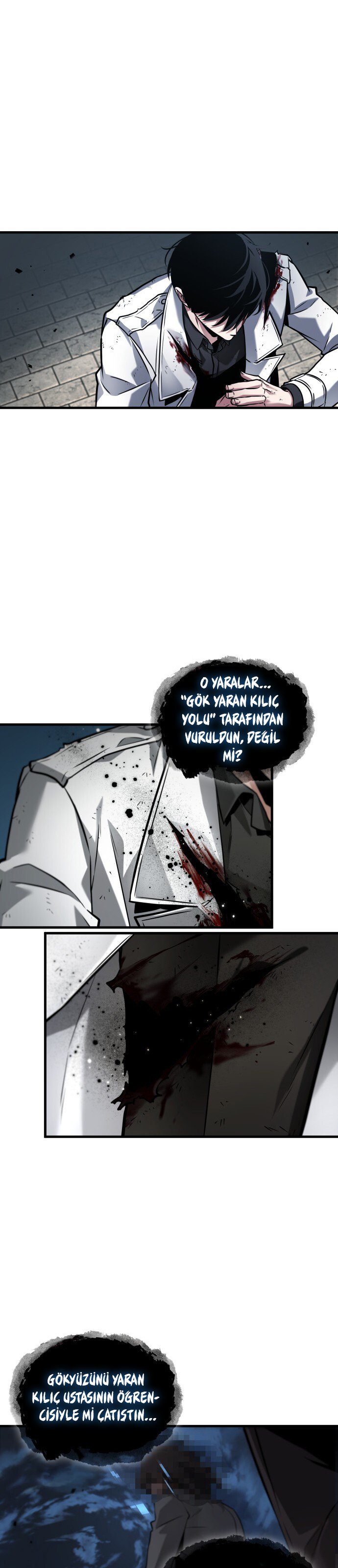 Read Omniscient Readers Viewpoint tr Manga Online