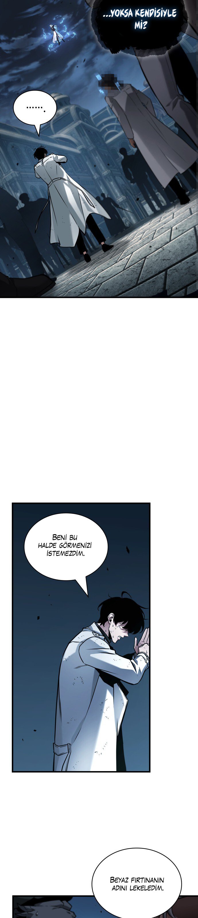 Read Omniscient Readers Viewpoint tr Manga Online