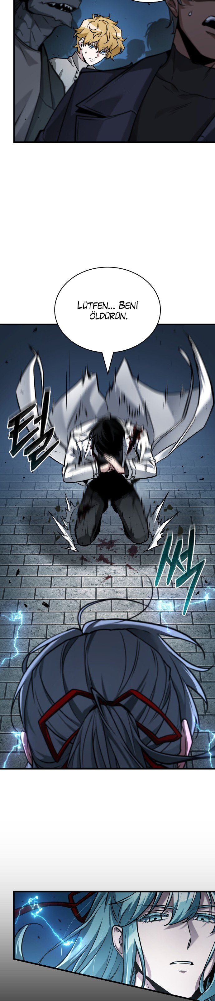 Read Omniscient Readers Viewpoint tr Manga Online