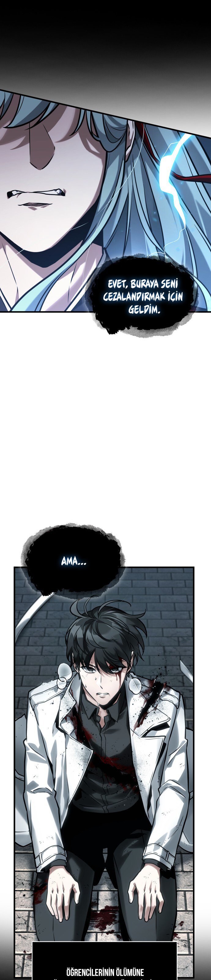 Read Omniscient Readers Viewpoint tr Manga Online