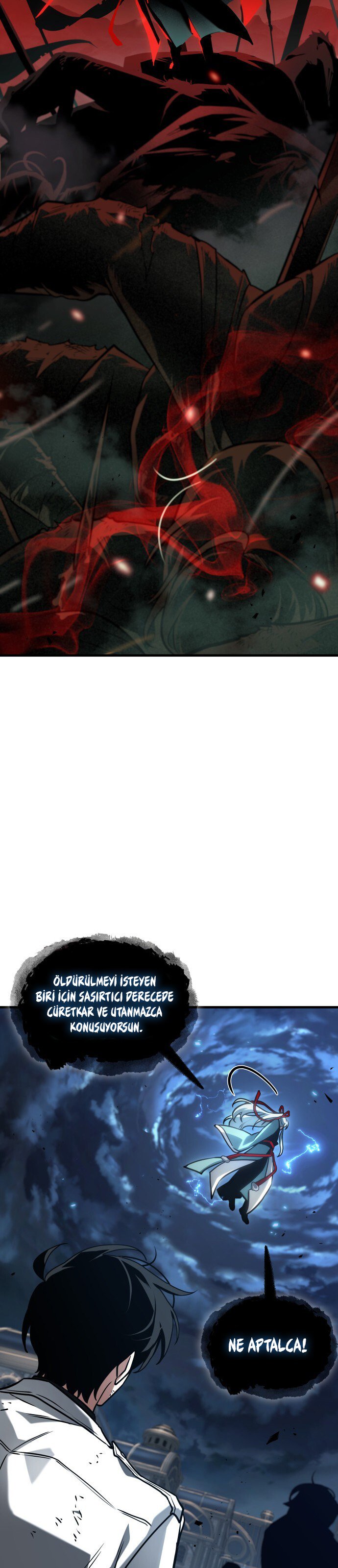 Read Omniscient Readers Viewpoint tr Manga Online